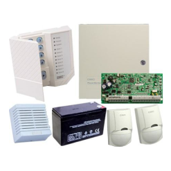 Kit de Alarma