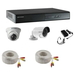 Kit Autoinstalable
